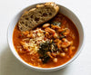 Tuscan soup recipe