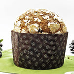 panettone al cioccolato toscano