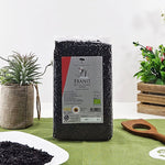 Riso nero aromatico biologico