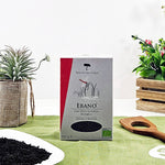 Riso nero aromatico biologico