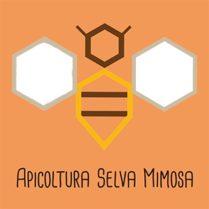 apicoltura selva mimosa logo