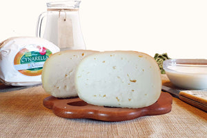 formaggio di mucca cynarella