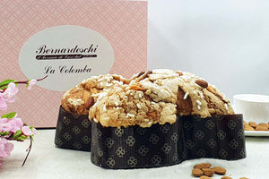 Colomba classica Bernardeschi Lari