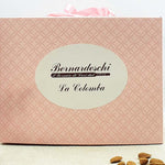 Colomba classica Bernardeschi Lari Toscana