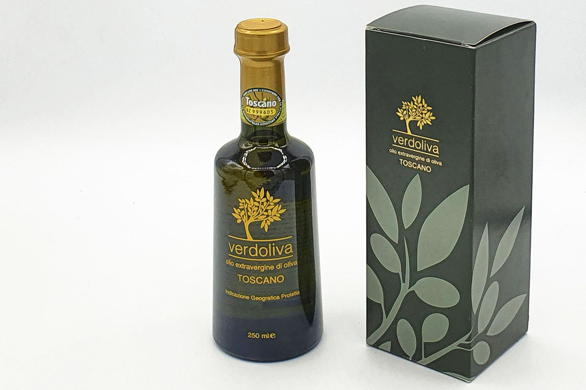 olio extra vergine di oliva, olio toscano biologico