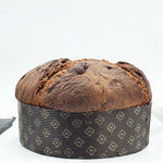 Panettone Sacher - cioccolato e caffè