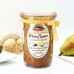 panzuppo vaso con bagna curacao, 250g