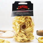 pappardelle all'uovo, 500g