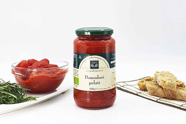 pomodori pelati migliori, pomodoro italiano