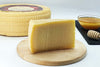 formaggio di mucca querciola bio stagionato 2/3 mesi, 300g