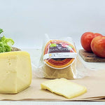 formaggio di mucca bio artigianale toscano