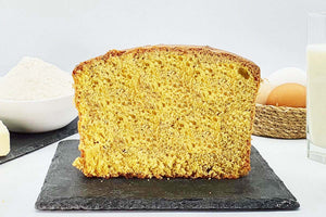 schiacciata di Pasqua, 500g