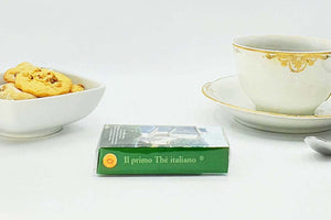 opalè tè oolong tosano, 1pz=3 filtri